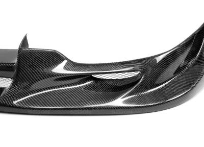 Seibon - Subaru Impreza CW Seibon Carbon Fiber Front Bumper Lip Body Kit!!! FL0203SBIMP-C - Image 4
