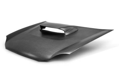 Seibon - Subaru Impreza OE Dry Seibon Carbon Fiber Body Kit- Doors!!! HD0203SBIMP-OE-DRY - Image 2