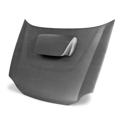 Seibon - Subaru Impreza OE Dry Seibon Carbon Fiber Body Kit- Doors!!! HD0203SBIMP-OE-DRY - Image 3