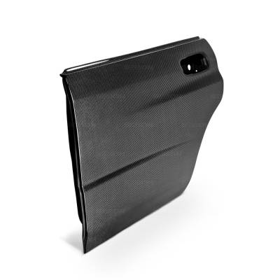 Seibon - Subaru Impreza OE Seibon Carbon Fiber Body Kit- Rear Doors!!! DD0205SBIMP-R - Image 4