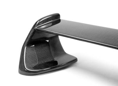 Seibon - Subaru Impreza CW Seibon Carbon Fiber Body Kit-Wing/Spoiler!!! RS0203SBIMP-CW - Image 2