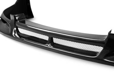 Seibon - Subaru Impreza CW Seibon Carbon Fiber Front Bumper Lip Body Kit!!! FL0405SBIMP-C - Image 4
