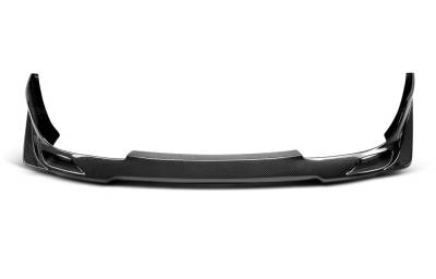 Seibon - Subaru Impreza GD Seibon Carbon Fiber Front Bumper Lip Body Kit!!! FL0405SBIMP-G - Image 2