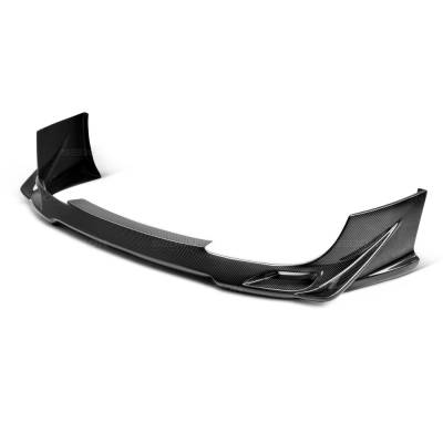 Seibon - Subaru Impreza GD Seibon Carbon Fiber Front Bumper Lip Body Kit!!! FL0405SBIMP-G - Image 3