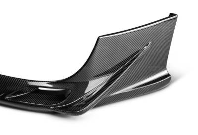 Seibon - Subaru Impreza GD Seibon Carbon Fiber Front Bumper Lip Body Kit!!! FL0405SBIMP-G - Image 4