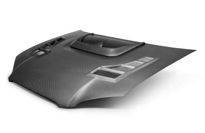 Seibon - Subaru Impreza CW Dry Seibon Carbon Fiber Body Kit- Doors!!! HD0405SBIMP-CW-DRY - Image 2