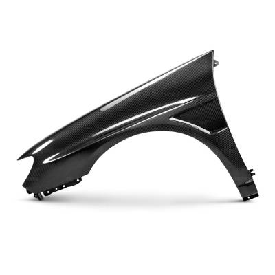 Seibon - Subaru Impreza 10MM Seibon Carbon Fiber Body Kit- Fenders FF0607SBIMP - Image 3