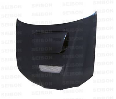 Subaru Impreza RC Seibon Carbon Fiber Body Kit- Hood!! HD0607SBIMP-RC