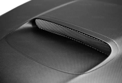 Seibon - Subaru Impreza OE Dry Seibon Carbon Fiber Body Kit- Doors!!! HD0809SBIMP-OE-DRY - Image 2