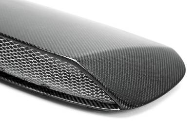 Seibon - Subaru Impreza STI Seibon Carbon Fiber Body Kit- Hood Scoop!!! HDS0809SBIMP-STI - Image 2