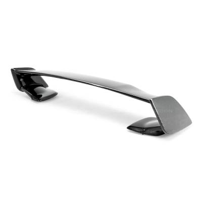 Seibon - Subaru Impreza STI Seibon Carbon Fiber Body Kit-Wing/Spoiler!!! RS0809SBIMP4D-ST - Image 2