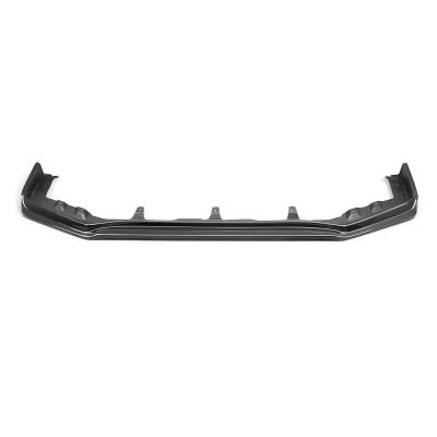 Subaru WRX MB3 Seibon Carbon Fiber Front Bumper Lip Body Kit!!! FL18SBIMP-MB3