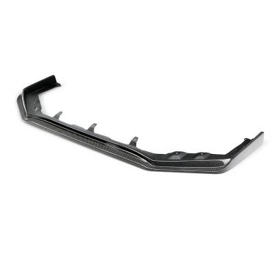 Seibon - Subaru WRX MB3 Seibon Carbon Fiber Front Bumper Lip Body Kit!!! FL18SBIMP-MB3 - Image 2