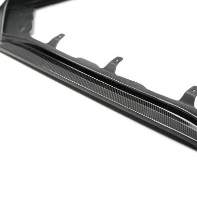Seibon - Subaru WRX MB3 Seibon Carbon Fiber Front Bumper Lip Body Kit!!! FL18SBIMP-MB3 - Image 3