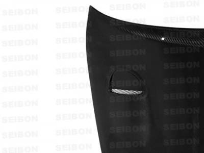 Seibon - Toyota Celica GT-Style Seibon Carbon Fiber Body Kit- Hood!! HD9499TYCEL-GT - Image 2