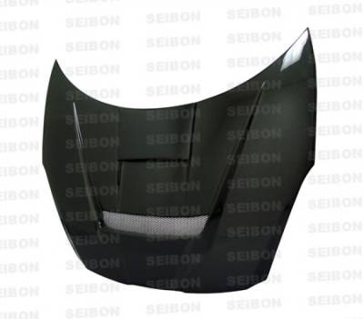 Seibon - Toyota Celica VSII Seibon Carbon Fiber Body Kit- Hood!!! HD0005TYCEL-VSII - Image 2