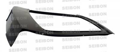 Seibon - Toyota Celica OE Seibon Carbon Fiber Body Kit-Trunk/Hatch!!! TL0005TYCEL - Image 2