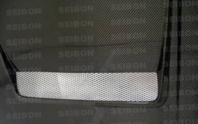 Seibon - Toyota Corolla DV Seibon Carbon Fiber Body Kit- Hood!!! HD8487TYAE86C-DV - Image 3