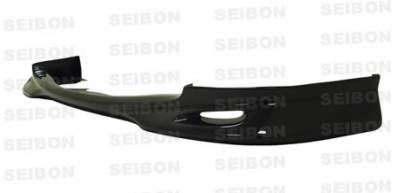 Seibon - Toyota MRS OE Seibon Carbon Fiber Front Bumper Lip Body Kit FL0003TYMRS-OE - Image 2