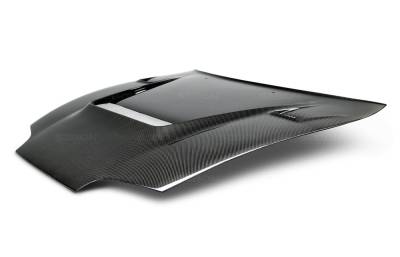 Seibon - Toyota Supra KB-Style Seibon Carbon Fiber Body Kit- Hood!!! HD9398TYSUP-KB - Image 4