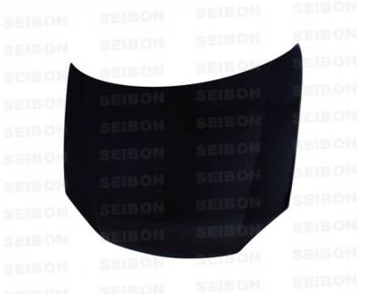 Seibon - Volkswagen Golf OE Seibon Carbon Fiber Body Kit- Hood!!! HD0607VWGTIB-OE - Image 3