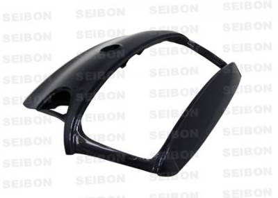 Seibon - Volkswagen Golf OE Seibon Carbon Fiber Body Kit-Trunk/Hatch!!! TL0607VWGTI - Image 3