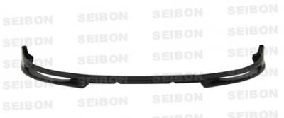 Volkswagen Golf TT Seibon Carbon Fiber Front Bumper Lip Body Kit!!! FL0607VWGTI-