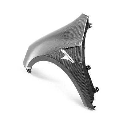 Seibon - Volkswagen Golf Wide Seibon Carbon Fiber Body Kit- Fenders!!! FF1011VWG6-W - Image 4