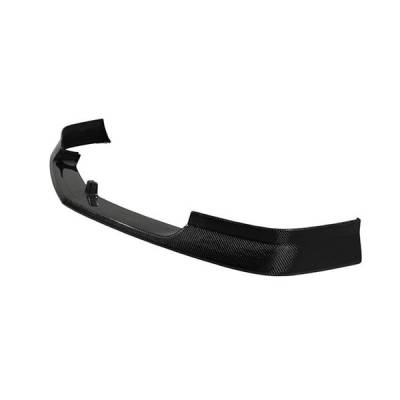 Chevy Camaro SS Type-SS Anderson Composites Fiber Front Bumper Lip AC-FL1011CHCAM-SS
