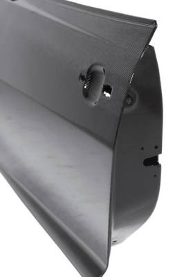 Anderson Carbon - Chevy Camaro Type-CAM Anderson Composites Fiber Body Kit- Doors AC-DD1011CHCAM - Image 3