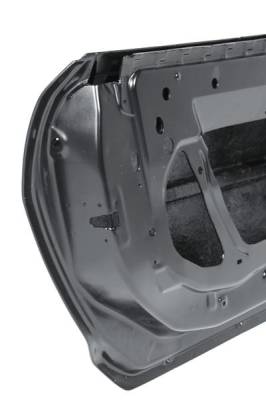 Anderson Carbon - Chevy Camaro Type-CAM Anderson Composites Fiber Body Kit- Doors AC-DD1011CHCAM - Image 4