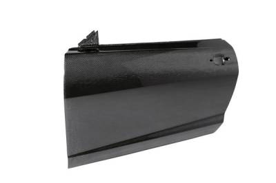 Anderson Carbon - Chevy Camaro Type-CAM Anderson Composites Fiber Body Kit- Doors AC-DD1011CHCAM - Image 9