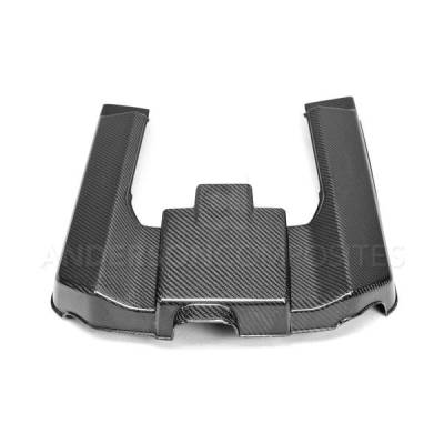 Anderson Carbon - Chevy Camaro ZL1 Type-ZL Anderson Composites Fiber Engine Cover AC-EC14CHCAM - Image 4