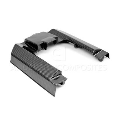 Anderson Carbon - Chevy Camaro ZL1 Type-ZL Anderson Composites Fiber Engine Cover AC-EC14CHCAM - Image 5