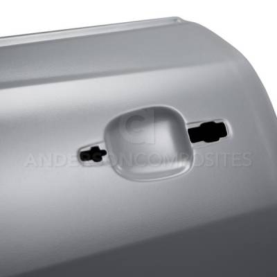 Anderson Fiberglass - Chevy Camaro Type-GF Anderson Composites Glass Body Kit- Doors AC-DD1011CHCAM-GF - Image 3