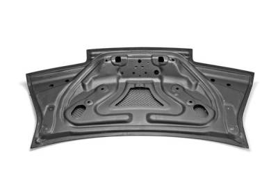 Anderson Carbon - Chevy Camaro Type-OE Anderson Composites Dry Carbon Fiber Body Kit-Wing AC-TL14CHCAM-OE-DRY - Image 2