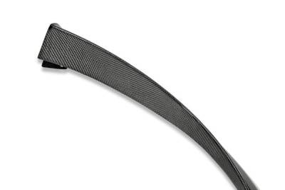 Anderson Carbon - Chevy Camaro Z28 Anderson Composites Fiber Body Kit- Rear Fenders AC-FLR14CHCAM-R - Image 4