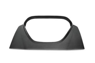 Anderson Carbon - Chevy Corvette C6 Type-OE Anderson Composites Fiber Body Kit-Wing AC-TL05CHC6 - Image 2