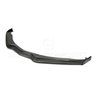 Anderson Carbon - Chevy Corvette Z06 Anderson Composites Fiber Front Body Kit Lip AC-FL14CHC7-Z6 - Image 5