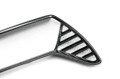 Anderson Carbon - Chevy Corvette C7 Anderson Composites Fiber Tail Light Bezels AC-TLB14CHC7 - Image 2