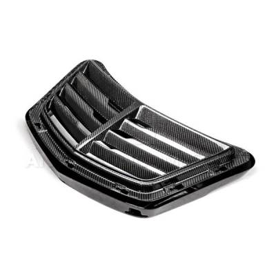 Chevy Corvette Type-Z6 Anderson Composites Fiber Hood Vent AC-HDS14CHC7-Z6