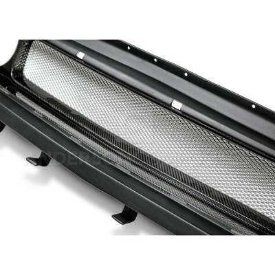 Anderson Carbon - Dodge Challenger Type-OE Anderson Composites Fiber Grill AC-FG0910DGCH-OE - Image 3