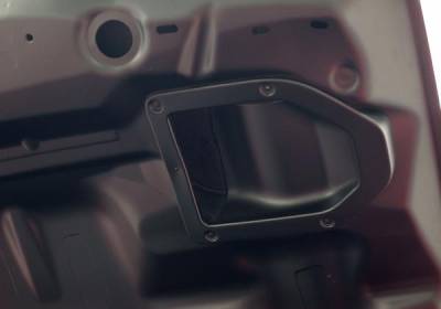 Anderson Carbon - Dodge Challenger Type-OE Anderson Composites Fiber Body Kit- Hood AC-HD18DGCHDM-OE - Image 8