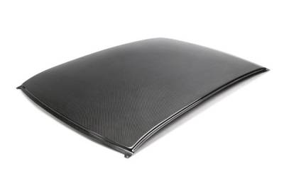 Anderson Carbon - Dodge Challenger Type-CH Anderson Composites Dry Carbon Fiber Roof AC-CR0910DGCH-DRY - Image 5