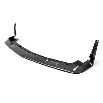 Anderson Carbon - Dodge Challenger Type-SRT8 Anderson Composites Fiber Front Bumper Lip AC-FL11DGCH-SR - Image 5