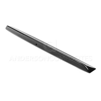Anderson Carbon - Dodge Challenger Hellcat Type-OE Anderson Composites Fiber Wing AC-RS15DGCHHC-OE - Image 3