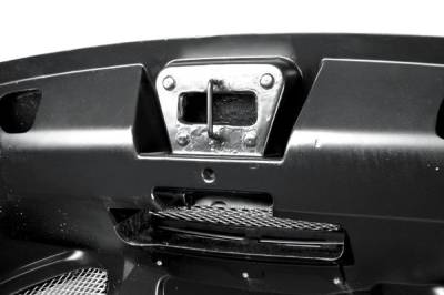 Anderson Carbon - Dodge Viper Type-ACR Anderson Composites Fiber Body Kit- Hood AC-HD0309DGVIP-ACR - Image 7