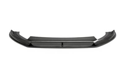 Anderson Carbon - Ford Focus RS Type-AR Anderson Composites Fiber Front Bumper Lip AC-FL16FDFO-AR - Image 3