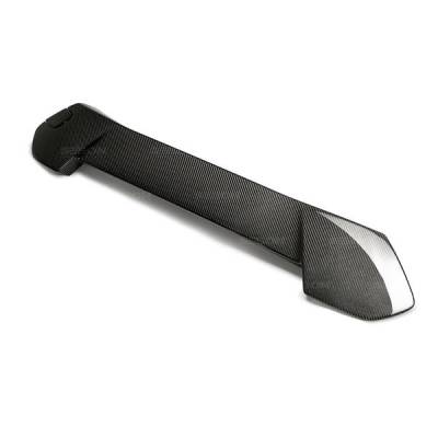 Anderson Carbon - Ford Focus RS Type-OE Anderson Composites Fiber Front Bumper Garnish FBG16FDFO - Image 5