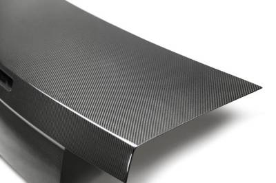 Anderson Carbon - Ford Mustang Type-OE Anderson Composites Fiber Body Kit-Wing AC-TL0506FDMU - Image 4